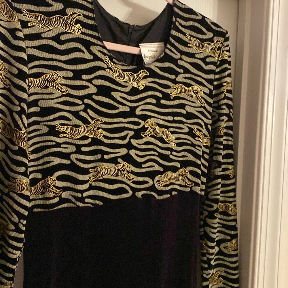 Joseph Ribkoff dress